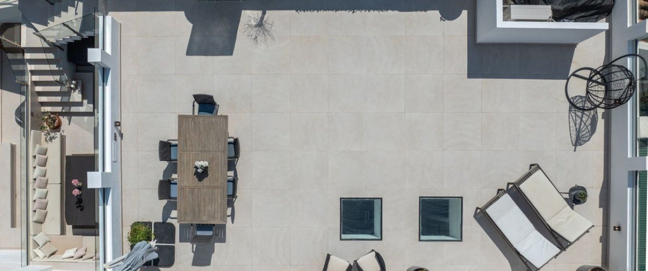 Resale - apartment - Benahavís - La Quinta
