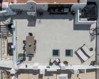 Resale - apartment - Benahavís - La Quinta
