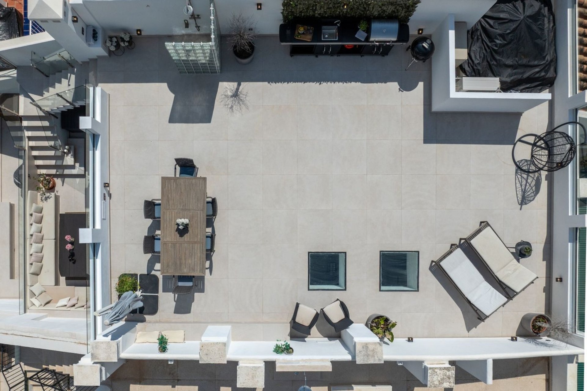 Resale - apartment - Benahavís - La Quinta