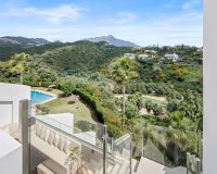 Resale - apartment - Benahavís - La Quinta