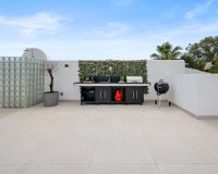 Resale - apartment - Benahavís - La Quinta