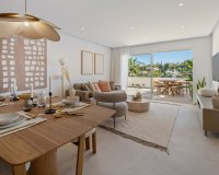 Resale - apartment - Benahavís - La Quinta