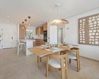 Resale - apartment - Benahavís - La Quinta