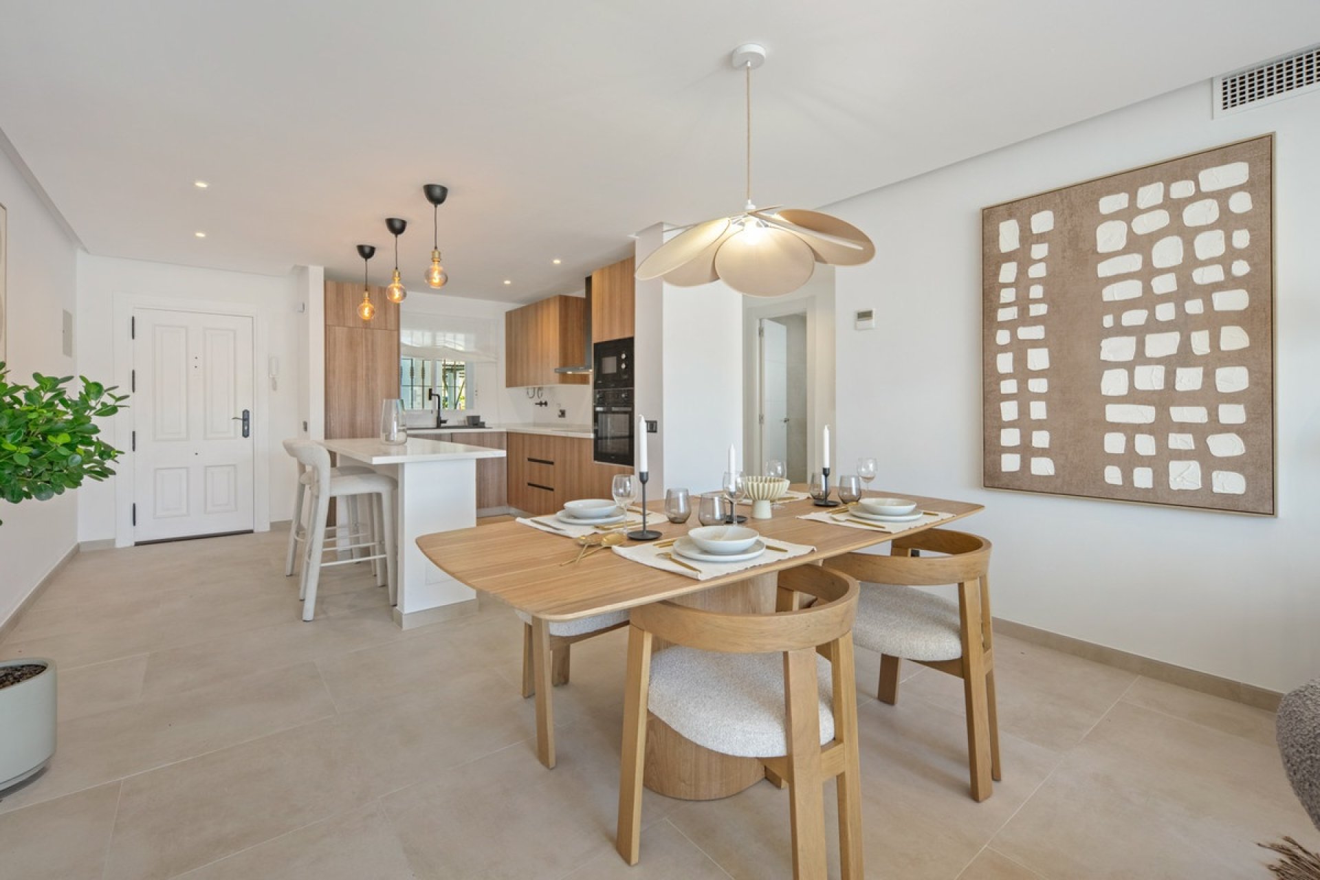 Resale - apartment - Benahavís - La Quinta