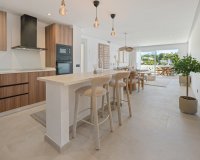 Resale - apartment - Benahavís - La Quinta