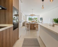 Resale - apartment - Benahavís - La Quinta
