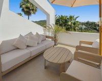Resale - apartment - Benahavís - La Quinta