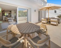 Resale - apartment - Benahavís - La Quinta