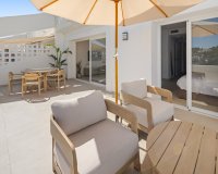 Resale - apartment - Benahavís - La Quinta