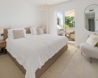 Resale - apartment - Benahavís - La Quinta
