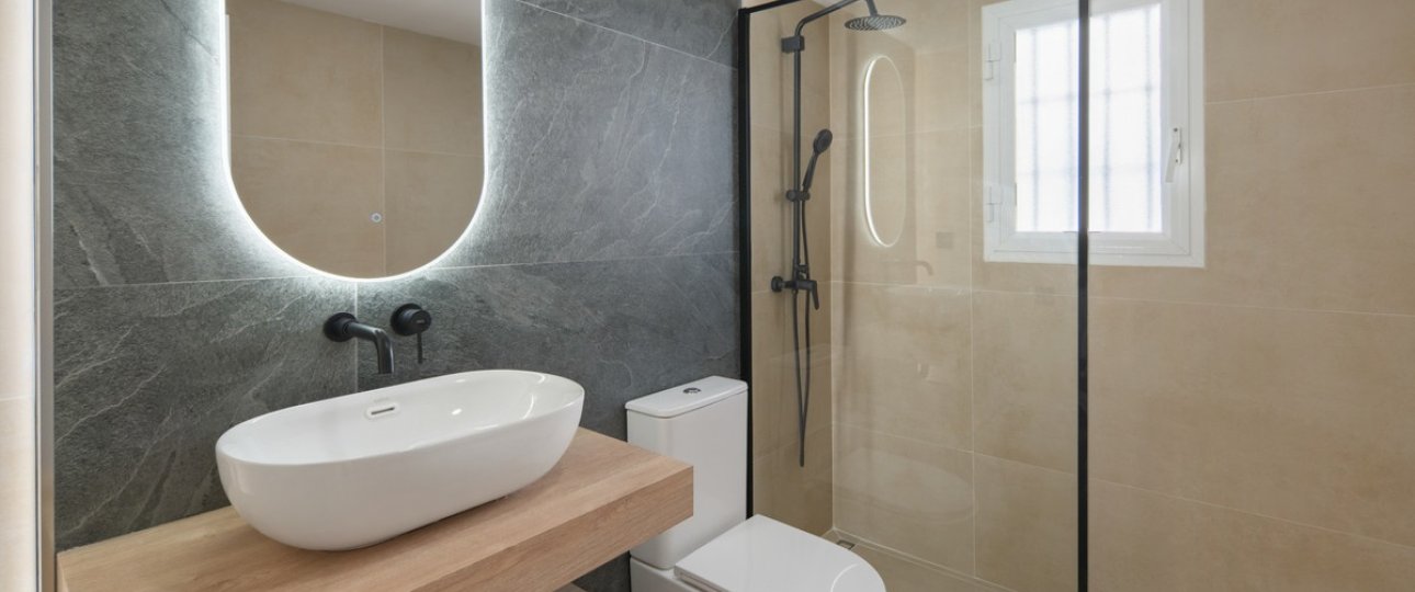 Resale - apartment - Benahavís - La Quinta