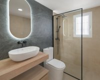 Resale - apartment - Benahavís - La Quinta