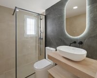 Resale - apartment - Benahavís - La Quinta