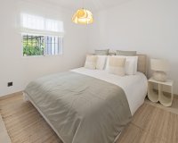 Resale - apartment - Benahavís - La Quinta