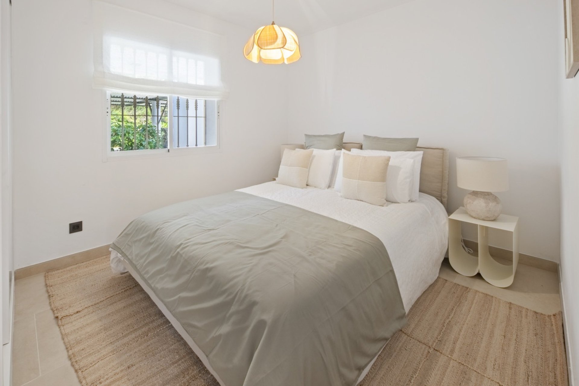 Resale - apartment - Benahavís - La Quinta