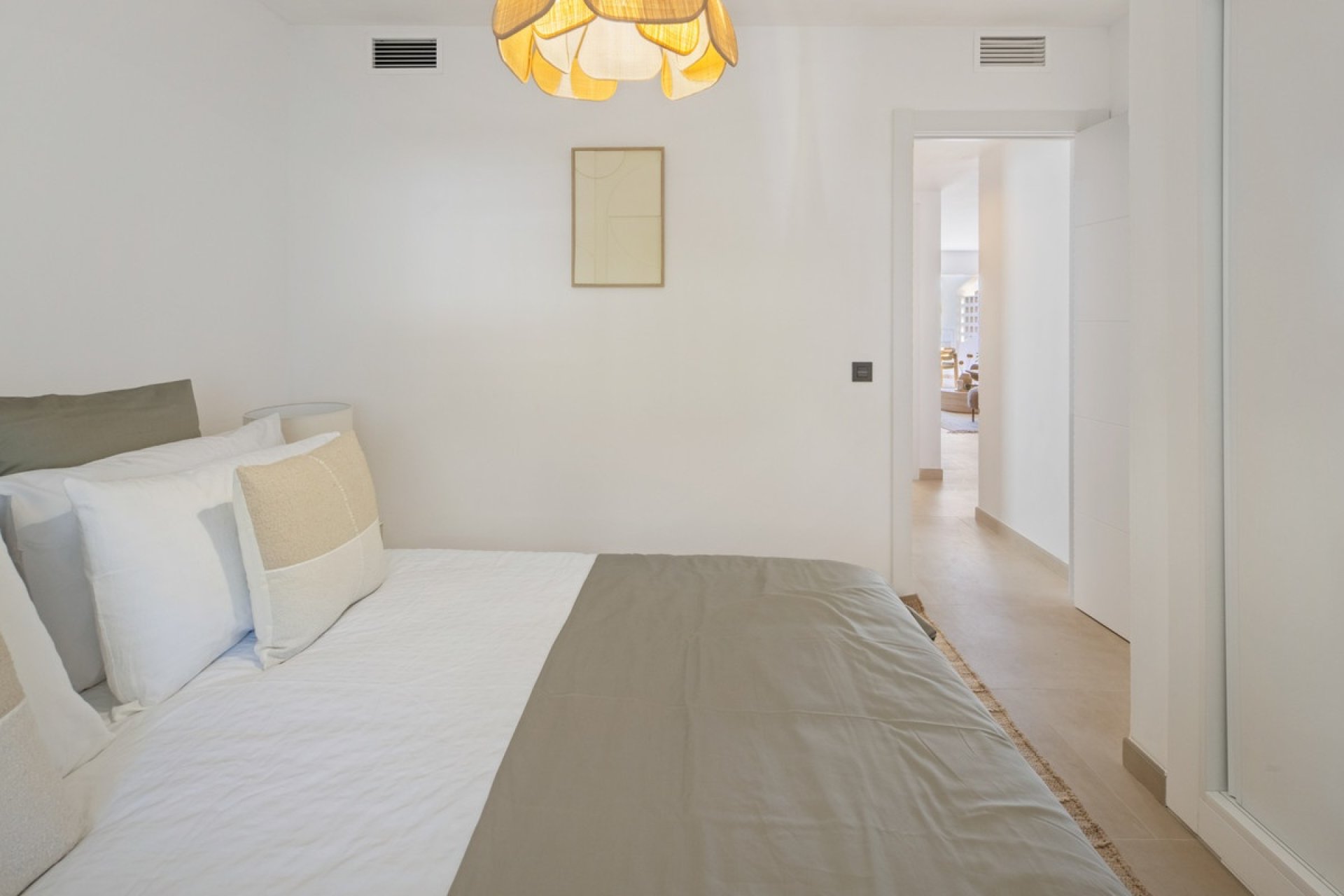 Resale - apartment - Benahavís - La Quinta
