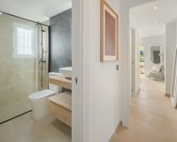 Resale - apartment - Benahavís - La Quinta