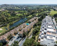 Resale - apartment - Benahavís - La Quinta