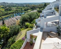 Resale - apartment - Benahavís - La Quinta
