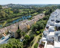 Resale - apartment - Benahavís - La Quinta