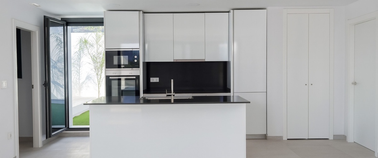 Resale - apartment - Benahavís - La Quinta
