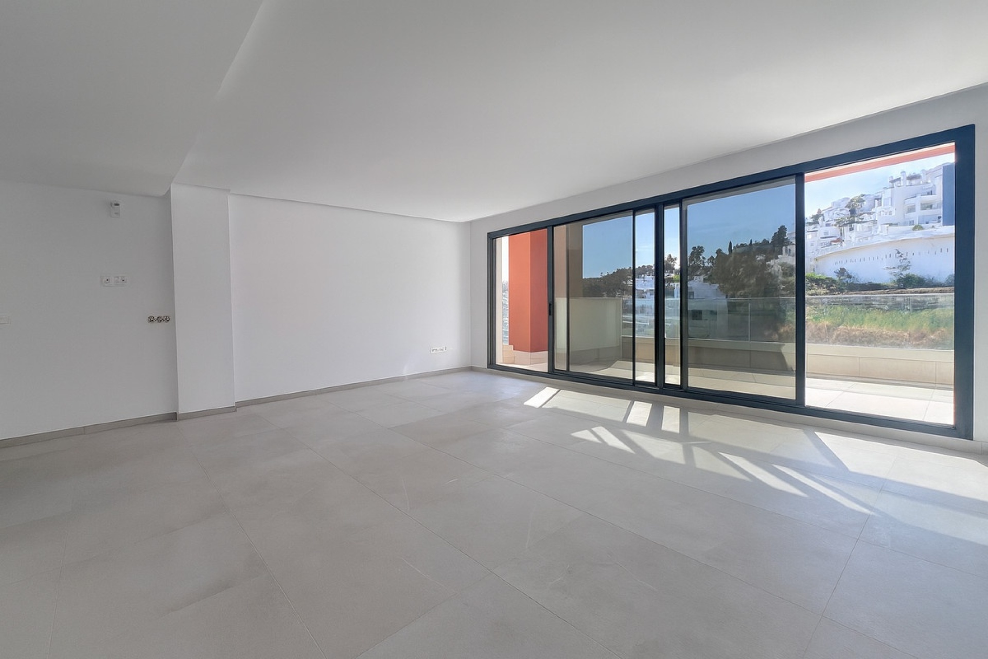 Resale - apartment - Benahavís - La Quinta