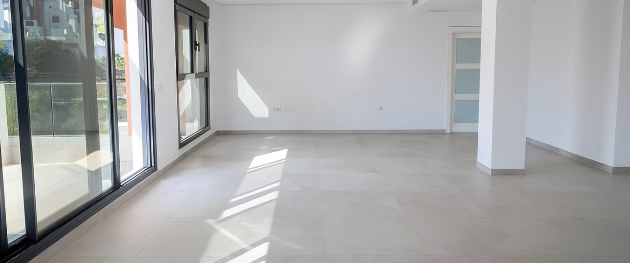 Resale - apartment - Benahavís - La Quinta