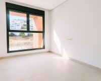 Resale - apartment - Benahavís - La Quinta