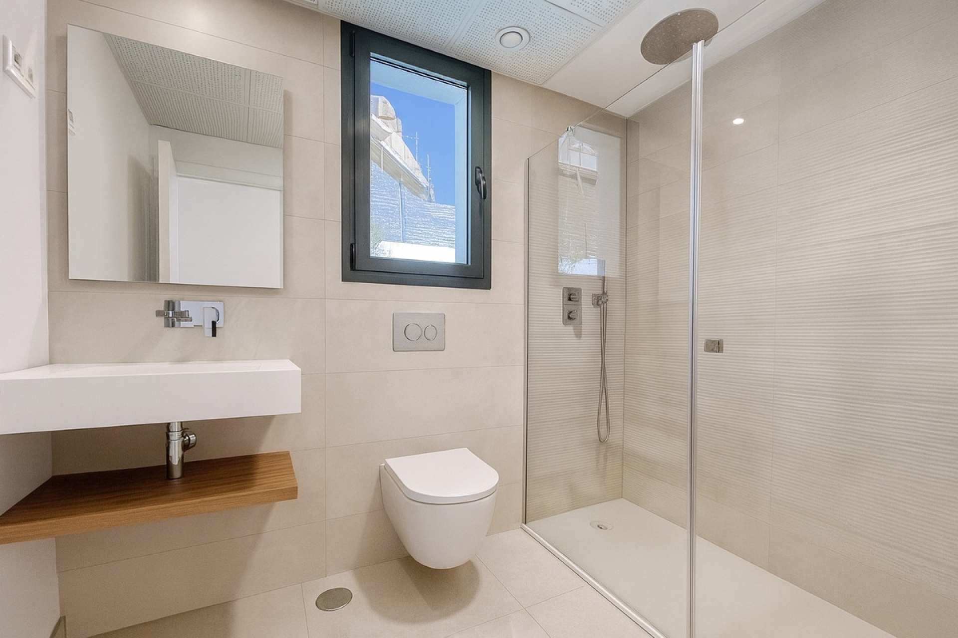 Resale - apartment - Benahavís - La Quinta