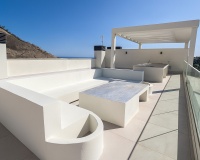 Resale - apartment - Benahavís - La Quinta