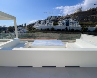 Resale - apartment - Benahavís - La Quinta
