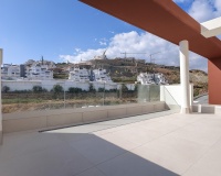 Resale - apartment - Benahavís - La Quinta