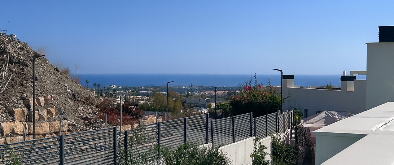 Resale - apartment - Benahavís - La Quinta