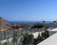 Resale - apartment - Benahavís - La Quinta