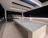 Resale - apartment - Benahavís - La Quinta