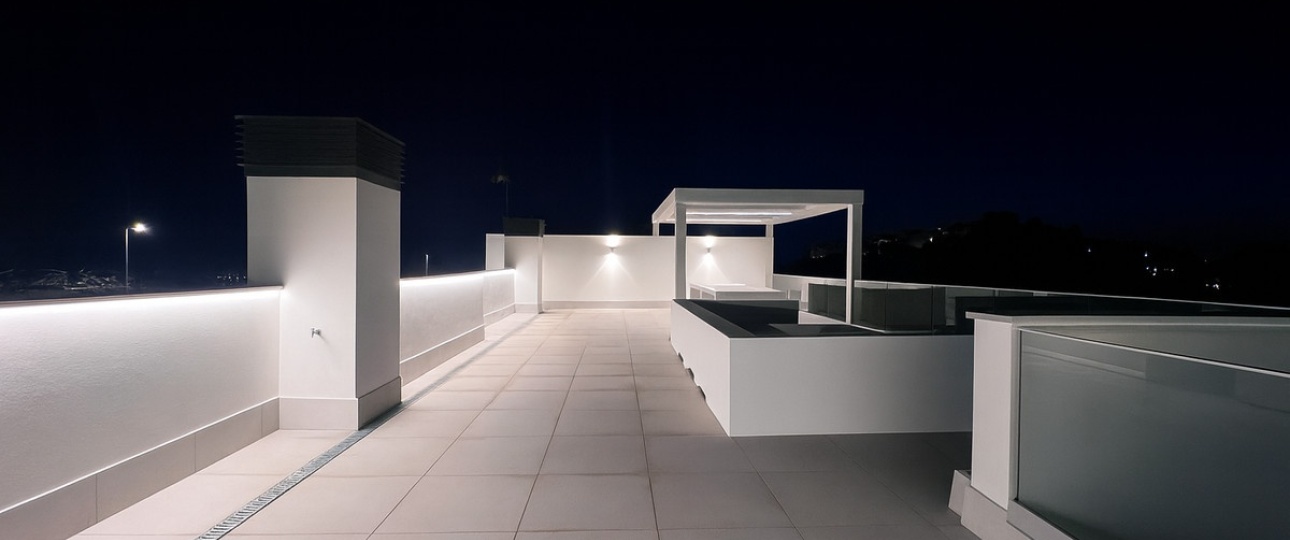 Resale - apartment - Benahavís - La Quinta