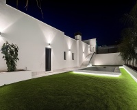 Resale - apartment - Benahavís - La Quinta