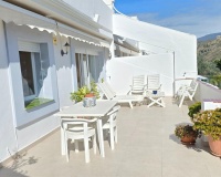 Resale - apartment - Benahavís - La Quinta