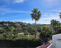 Resale - apartment - Benahavís - La Quinta