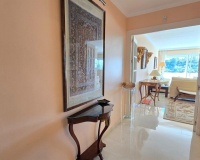 Resale - apartment - Benahavís - La Quinta