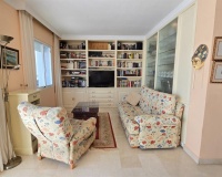 Resale - apartment - Benahavís - La Quinta