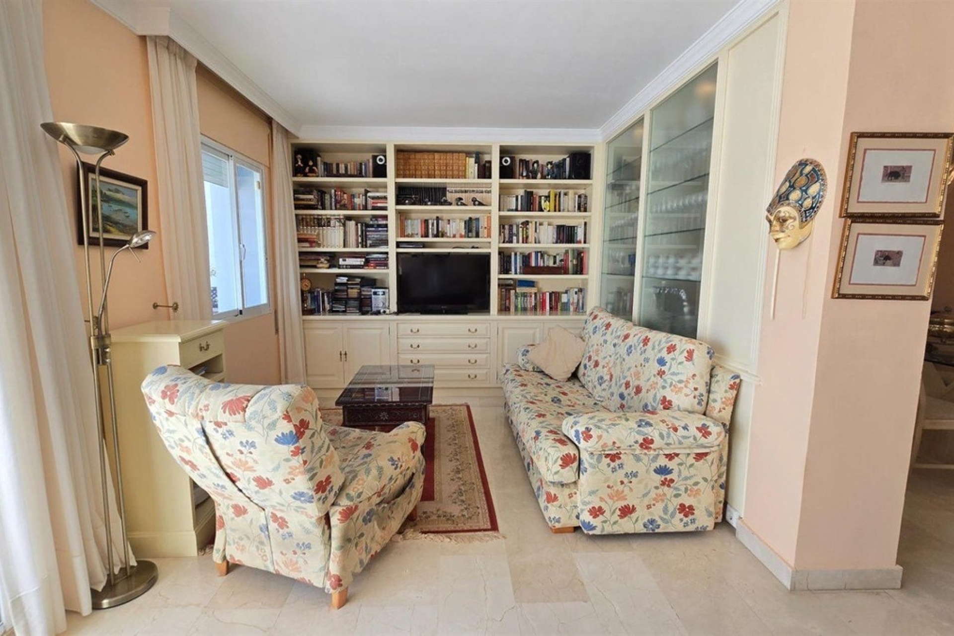 Resale - apartment - Benahavís - La Quinta