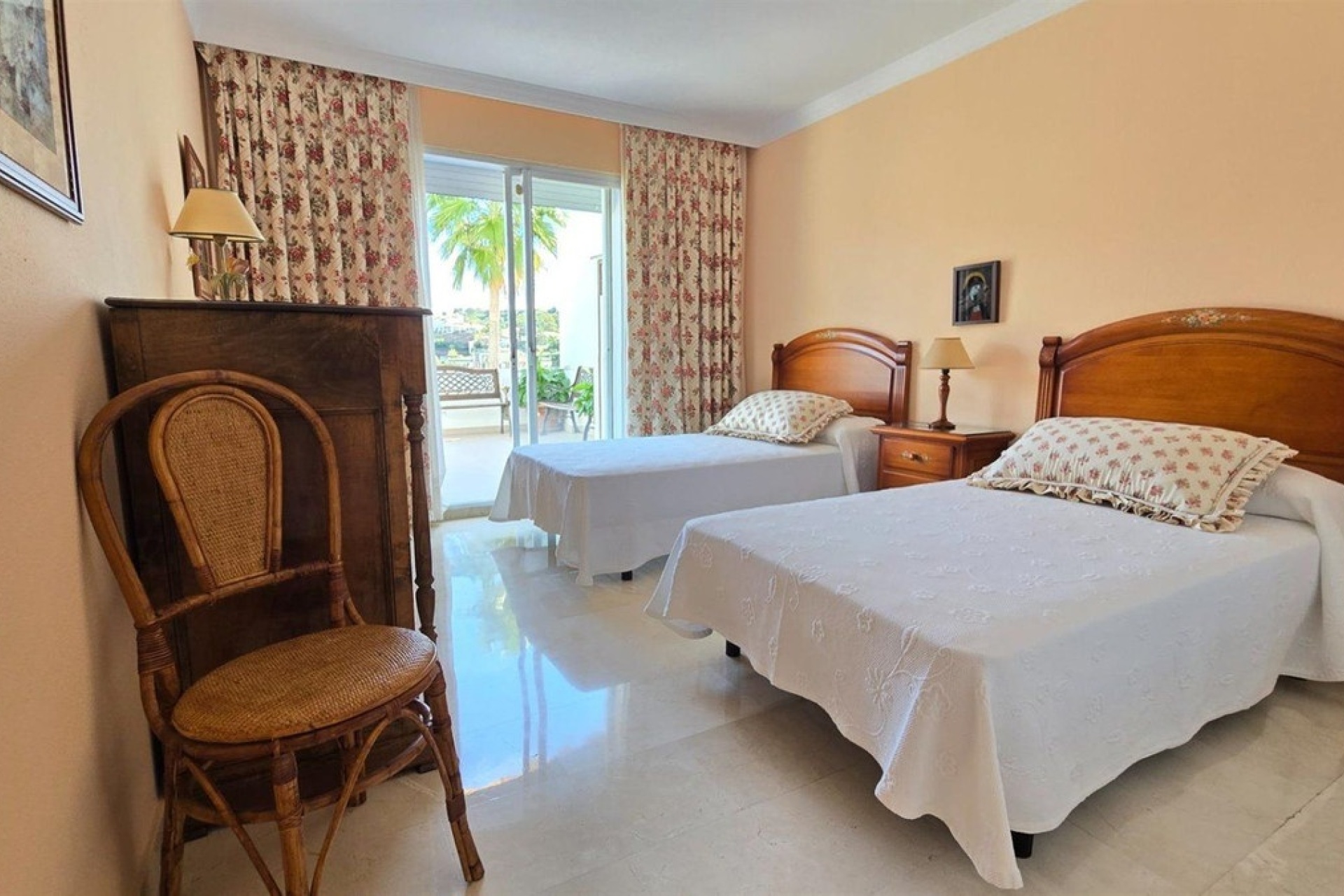 Resale - apartment - Benahavís - La Quinta