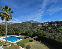 Resale - apartment - Benahavís - La Quinta