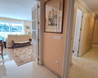 Resale - apartment - Benahavís - La Quinta