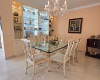 Resale - apartment - Benahavís - La Quinta