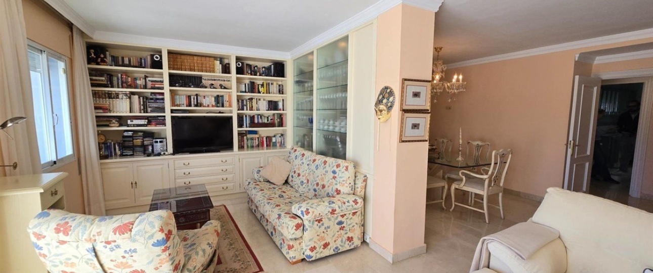 Resale - apartment - Benahavís - La Quinta