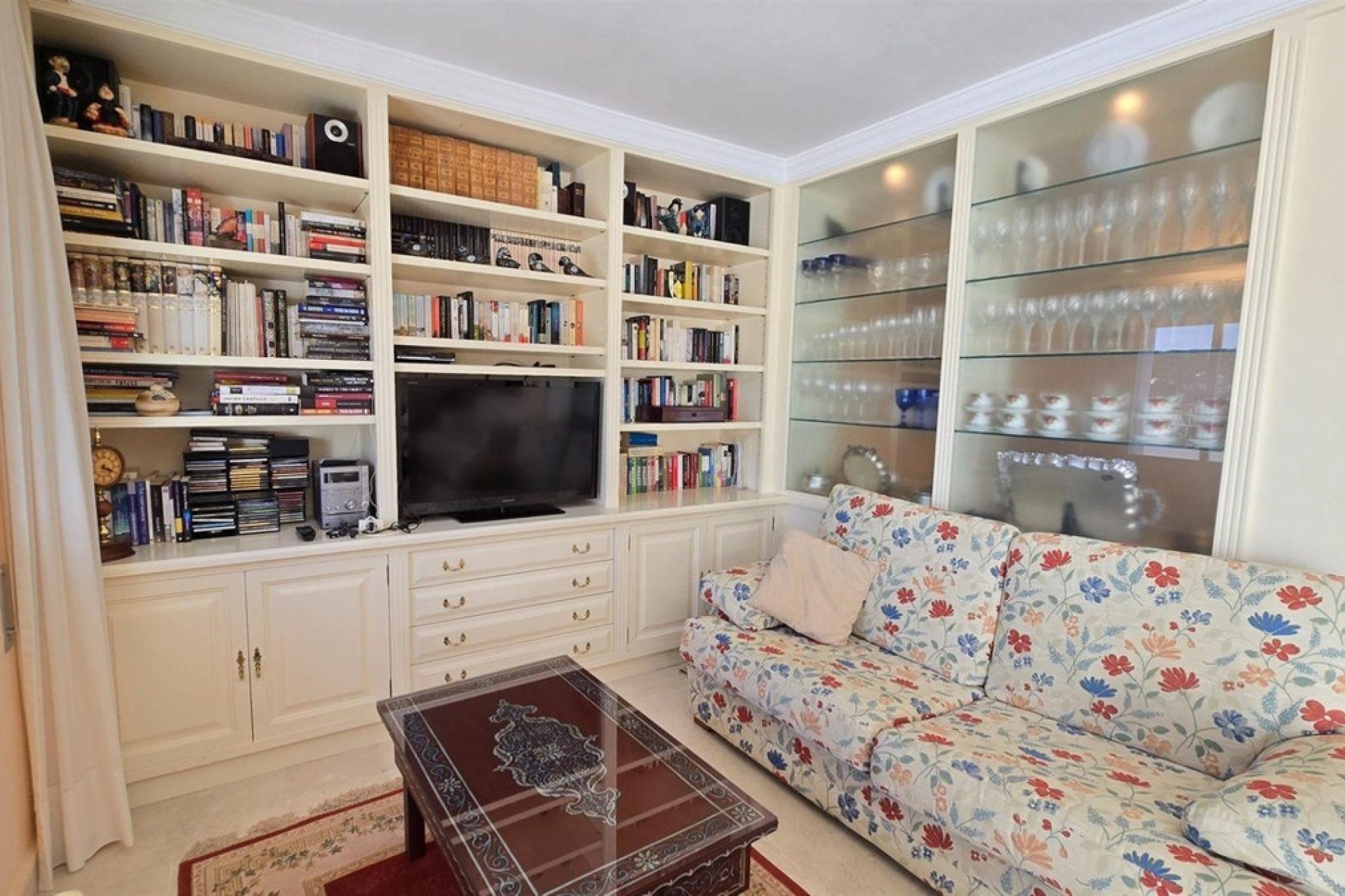 Resale - apartment - Benahavís - La Quinta
