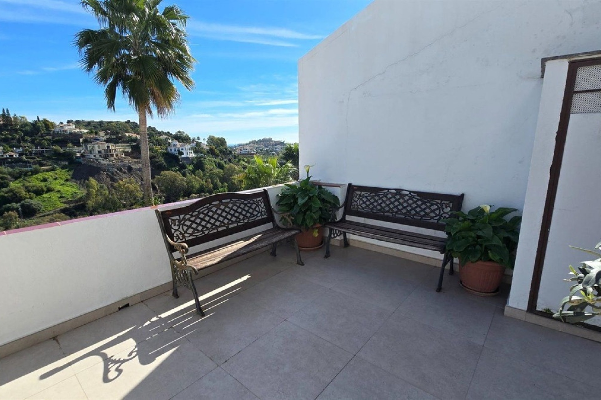 Resale - apartment - Benahavís - La Quinta