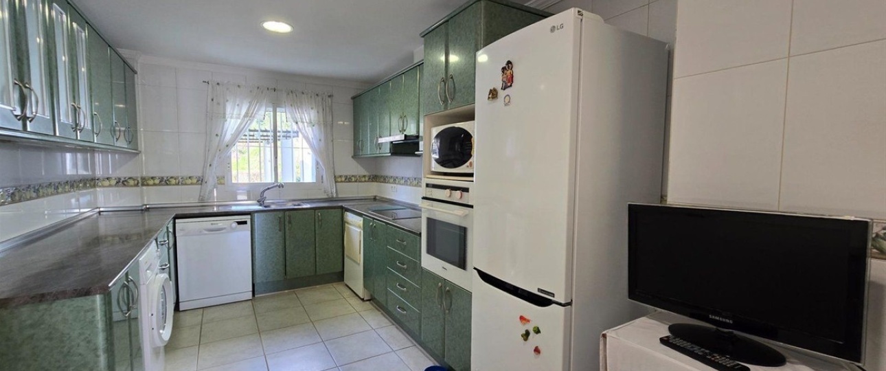 Resale - apartment - Benahavís - La Quinta